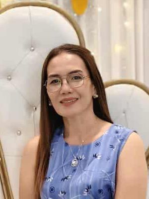 Almida, 50