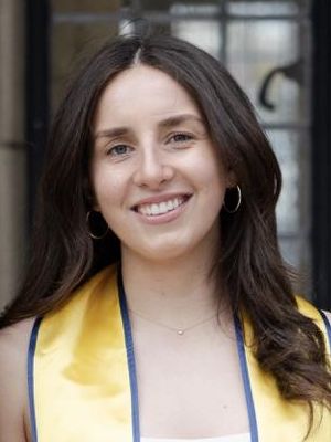 Jessie, 22