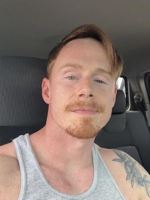 Aaron, 33