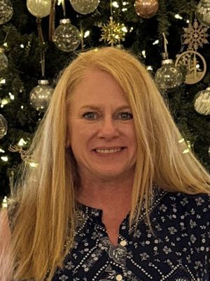 Laurie, 58