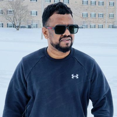 Rahul, 32