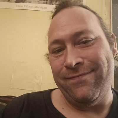 Kyle, 40