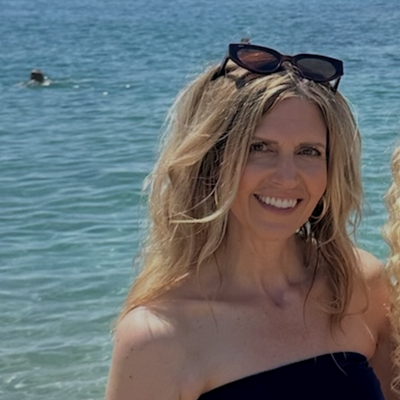 Maryanne, 56