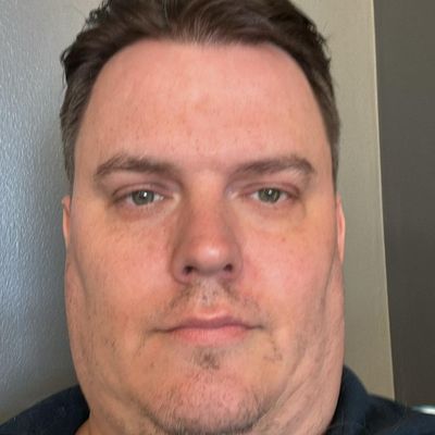 David, 43