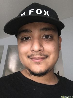 Edgar, 21