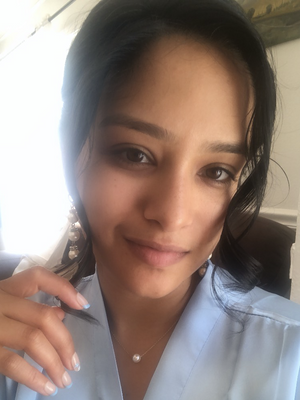 Sofia, 31