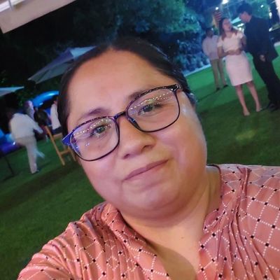 Gabina, 41