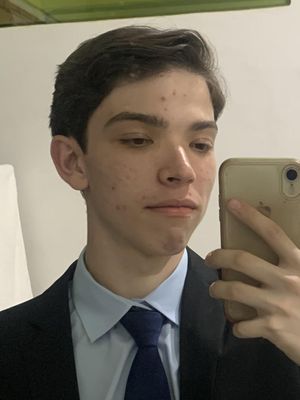 Fernando Antonio, 18