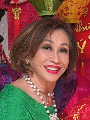 Cindy, 65