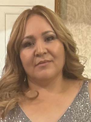 Juanita, 46
