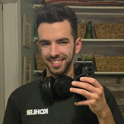 John, 21