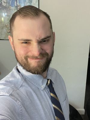 Bradley, 24