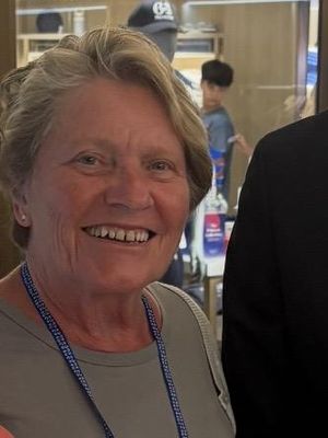 Madalyn, 74