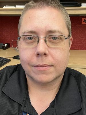 Matt, 42