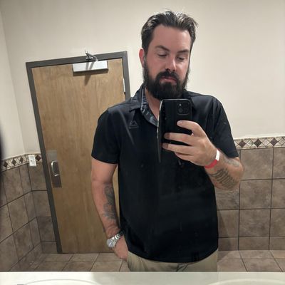 Cody, 35