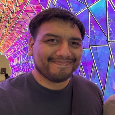 Andres, 33