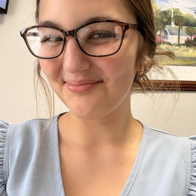 Nevaeh, 19