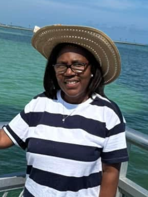 Gregoria, 62