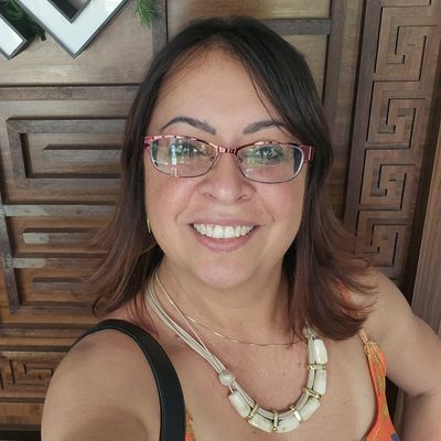 Graciele, 47