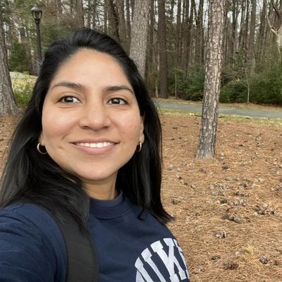 Maricela, 38