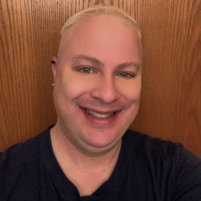 Chris, 36