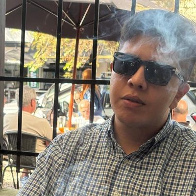 Ivan, 22