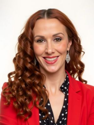 Laura, 36
