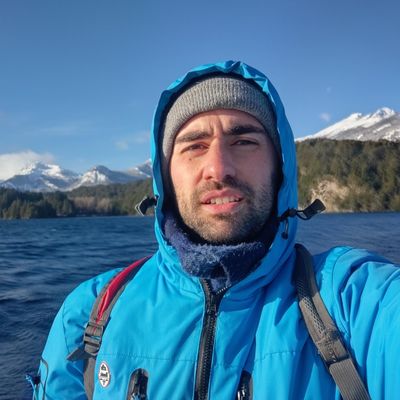 Diego, 30