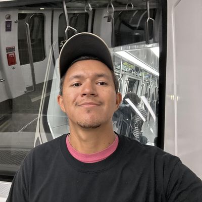 John, 35