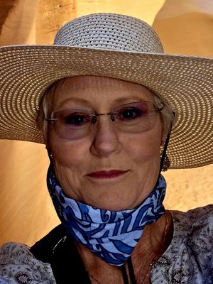 Deborah, 59