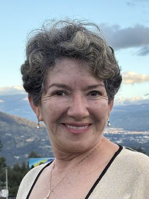 Betty, 67