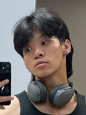 Joseph, 18