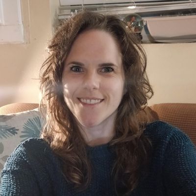 Brittani, 35