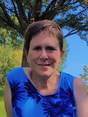Jeannine, 57