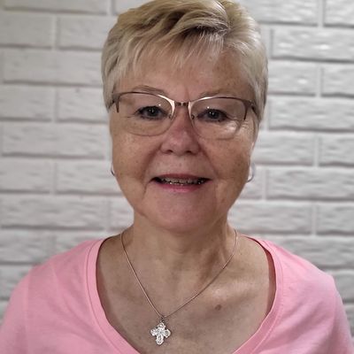 Mary Jo, 69