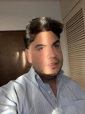 Mario, 38