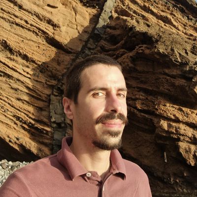 Joao, 35