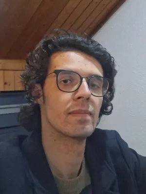 Diogo, 21