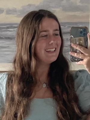 Brooke, 21