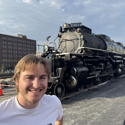 Brian, 24