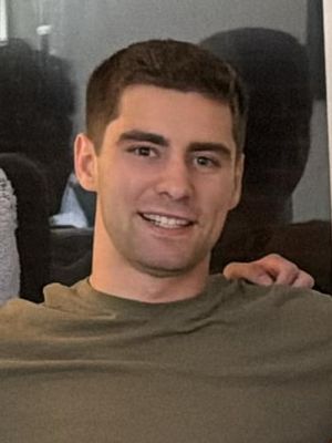 Simon, 22