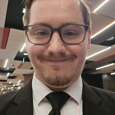 Adam, 26