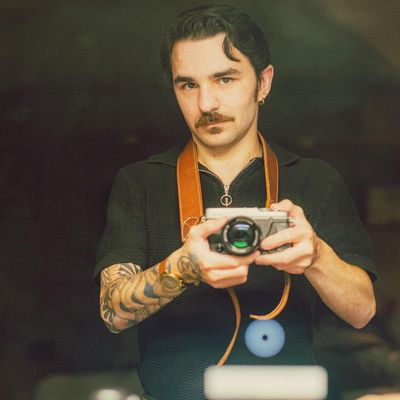 Landon, 28