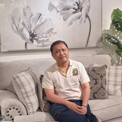 Nathanael, 53