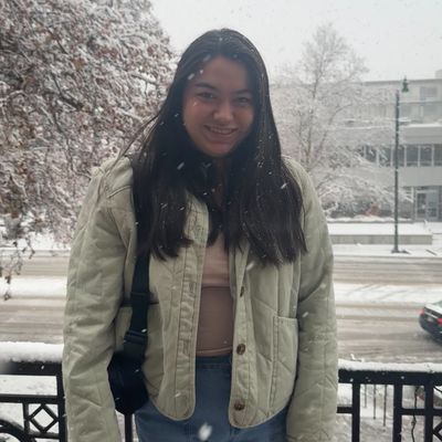 Michaela, 21