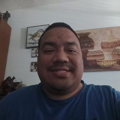 Earvin, 35
