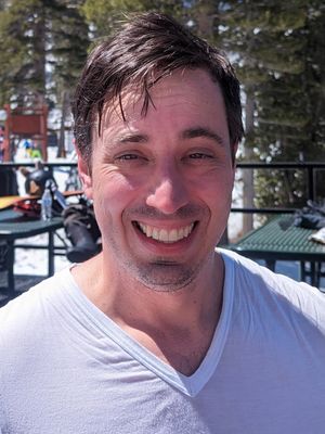 Michael, 35