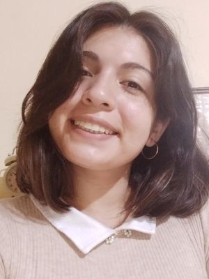 Agustina, 24