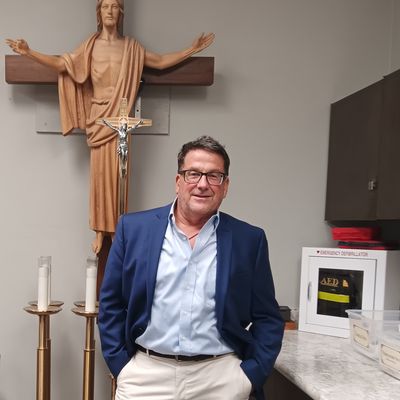 Tim, 64