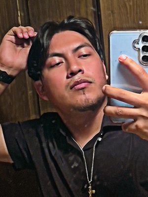 Abraham, 25